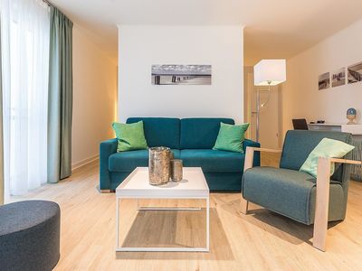 Ferienwohnung für 2 Personen (40 m²) in Prerow 3/10