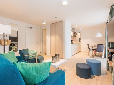 Ferienwohnung für 2 Personen (40 m²) in Prerow 4/10