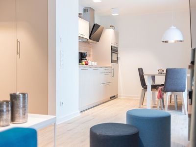 Ferienwohnung für 2 Personen (40 m²) in Prerow 7/10