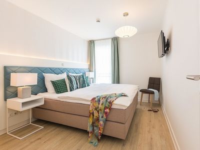 Ferienwohnung für 4 Personen (60 m²) in Prerow 2/10