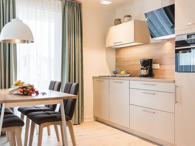 Ferienwohnung für 4 Personen (60 m²) in Prerow 3/10