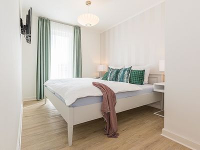 Ferienwohnung für 4 Personen (60 m²) in Prerow 4/10