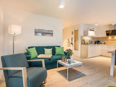 Ferienwohnung für 4 Personen (60 m²) in Prerow 8/10