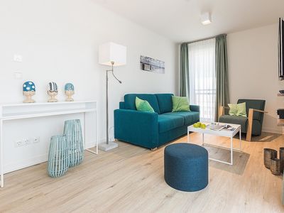 Ferienwohnung für 4 Personen (60 m²) in Prerow 9/10