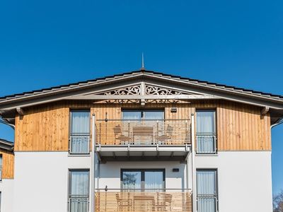 Ferienwohnung für 2 Personen (40 m²) in Prerow 6/10