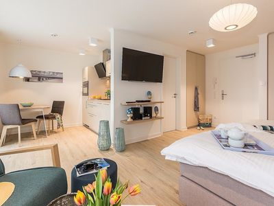 Ferienwohnung für 2 Personen (40 m²) in Prerow 7/10