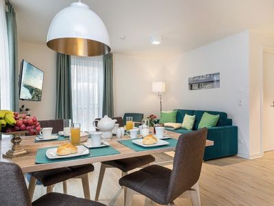 Ferienwohnung für 4 Personen (53 m²) in Prerow 3/10