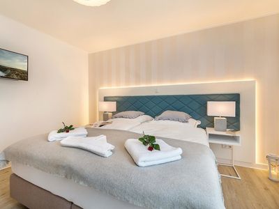 Ferienwohnung für 4 Personen (53 m²) in Prerow 9/10