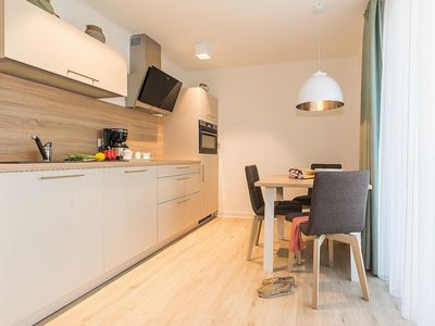 Ferienwohnung für 2 Personen (48 m²) in Prerow 9/10