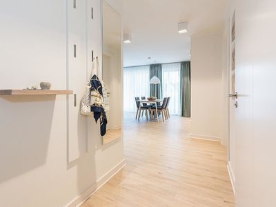 Ferienwohnung für 4 Personen (60 m²) in Prerow 9/10