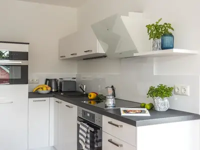Ferienwohnung für 4 Personen (50 m²) in Prerow 3/10
