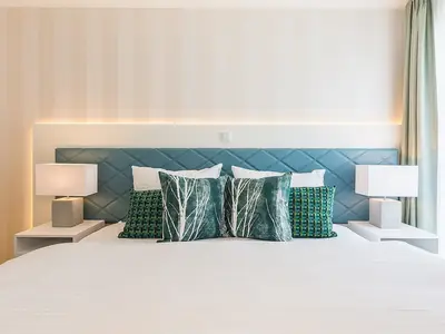 Ferienwohnung für 4 Personen (63 m²) in Prerow 10/10