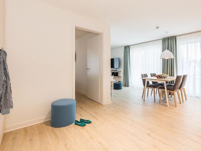 Ferienwohnung für 4 Personen (63 m²) in Prerow 8/10