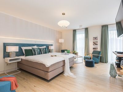 Ferienwohnung für 2 Personen (40 m²) in Prerow 2/10