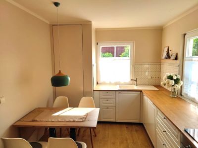 Ferienwohnung für 3 Personen (55 m²) in Prerow 3/10