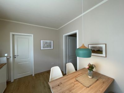 Ferienwohnung für 3 Personen (55 m²) in Prerow 5/10