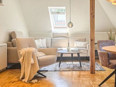 Ferienwohnung für 4 Personen (67 m²) in Prerow 1/10