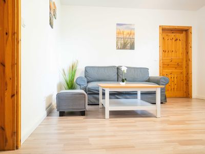 Ferienwohnung für 3 Personen (50 m²) in Prerow 3/10