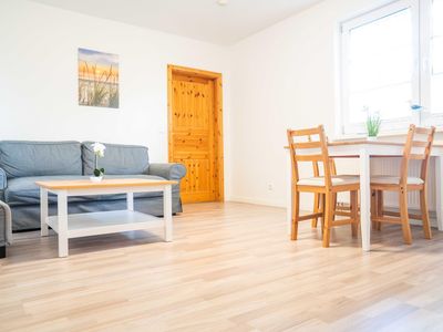 Ferienwohnung für 3 Personen (50 m²) in Prerow 4/10