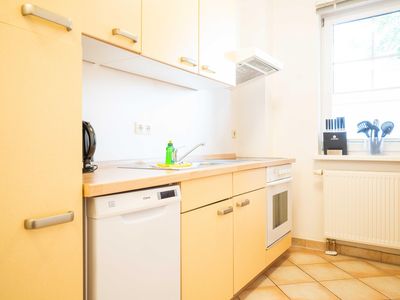 Ferienwohnung für 3 Personen (50 m²) in Prerow 6/10