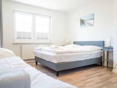 Ferienwohnung für 3 Personen (50 m²) in Prerow 7/10