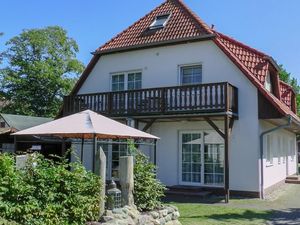 Ferienwohnung für 2 Personen (40 m&sup2;) in Prerow