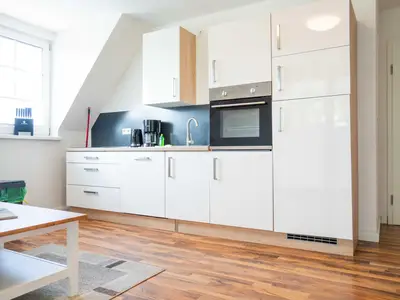 Ferienwohnung für 2 Personen (40 m²) in Prerow 5/10