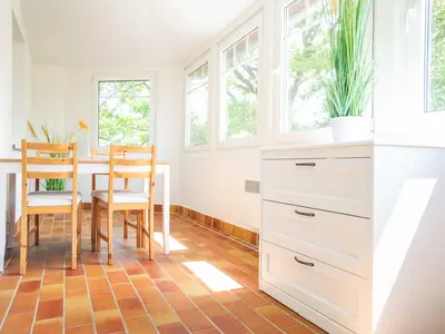 Ferienwohnung für 2 Personen (40 m²) in Prerow 7/10