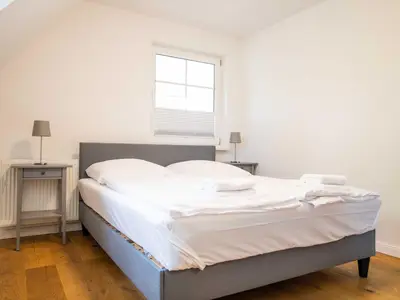Ferienwohnung für 2 Personen (40 m²) in Prerow 8/10