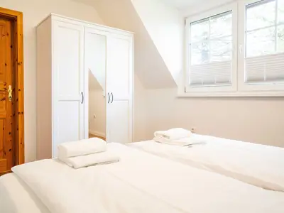 Ferienwohnung für 2 Personen (40 m²) in Prerow 9/10
