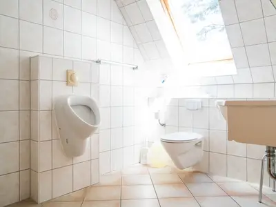 Ferienwohnung für 2 Personen (40 m²) in Prerow 10/10