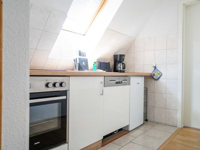 Ferienwohnung für 3 Personen (40 m²) in Prerow 4/10