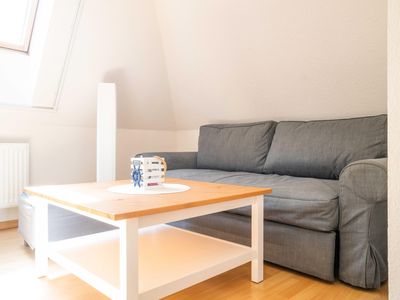 Ferienwohnung für 3 Personen (40 m²) in Prerow 7/10