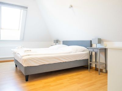 Ferienwohnung für 3 Personen (40 m²) in Prerow 10/10