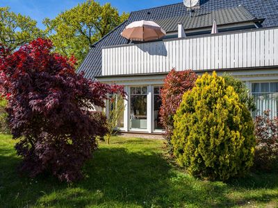 Ferienwohnung für 4 Personen (62 m²) in Prerow 2/10