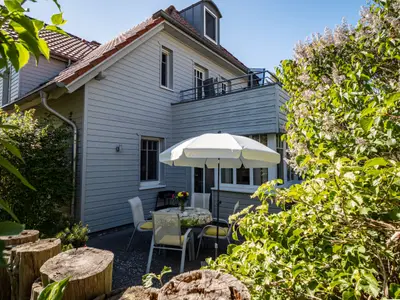 Ferienwohnung für 4 Personen (85 m²) in Prerow 2/10