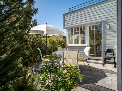 Ferienwohnung für 4 Personen (85 m²) in Prerow 2/10