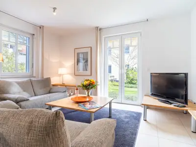 Ferienwohnung für 4 Personen (85 m²) in Prerow 3/10