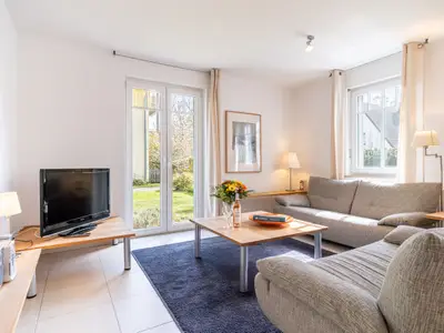 Ferienwohnung für 4 Personen (85 m²) in Prerow 3/10