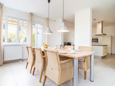 Ferienwohnung für 4 Personen (85 m²) in Prerow 4/10