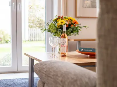 Ferienwohnung für 4 Personen (85 m²) in Prerow 4/10