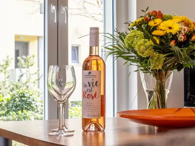 Ferienwohnung für 4 Personen (85 m²) in Prerow 5/10