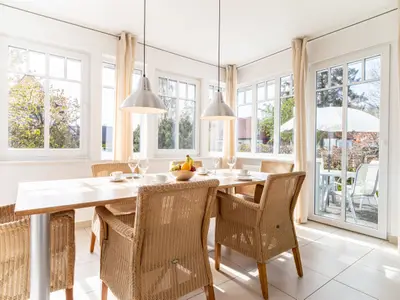 Ferienwohnung für 4 Personen (85 m²) in Prerow 5/10