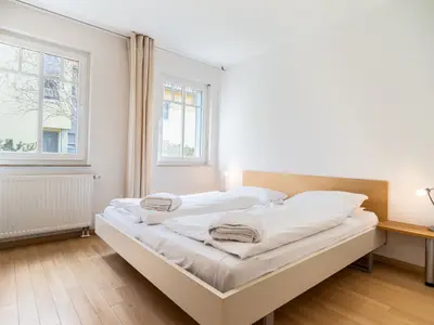 Ferienwohnung für 4 Personen (85 m²) in Prerow 6/10