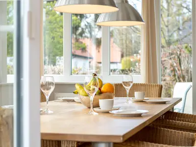 Ferienwohnung für 4 Personen (85 m²) in Prerow 6/10