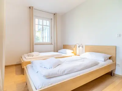 Ferienwohnung für 4 Personen (85 m²) in Prerow 7/10