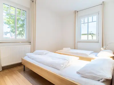 Ferienwohnung für 4 Personen (85 m²) in Prerow 8/10