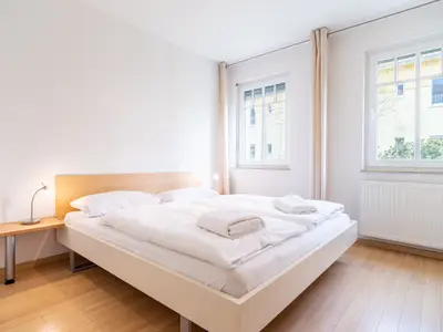 Ferienwohnung für 4 Personen (85 m²) in Prerow 8/10