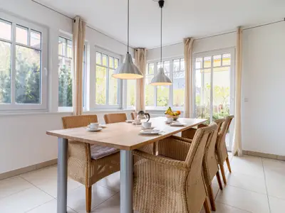 Ferienwohnung für 4 Personen (85 m²) in Prerow 9/10