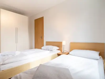 Ferienwohnung für 4 Personen (85 m²) in Prerow 10/10